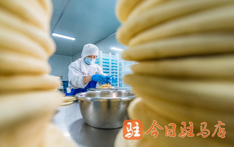食品加工行业的变革与挑战